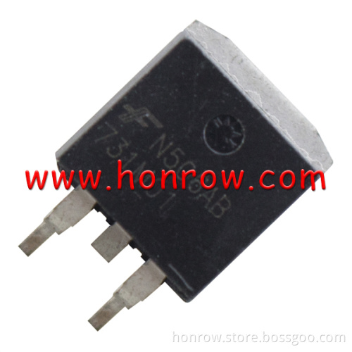 731M01 Ignition chip